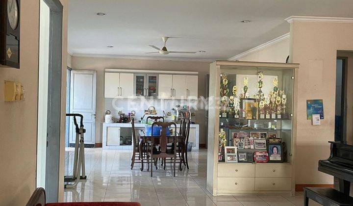 Rumah Dijual Dekat Radio Dalam Cocok Untuk Minimarket Dan Kos 1