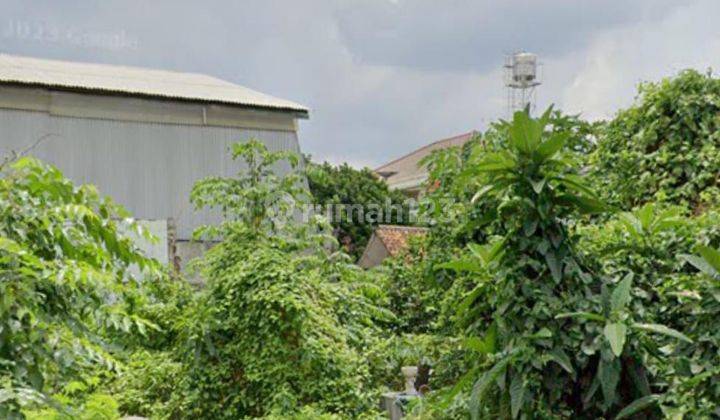 Dijual Kavling Tanah Strategis Di Slipi  1