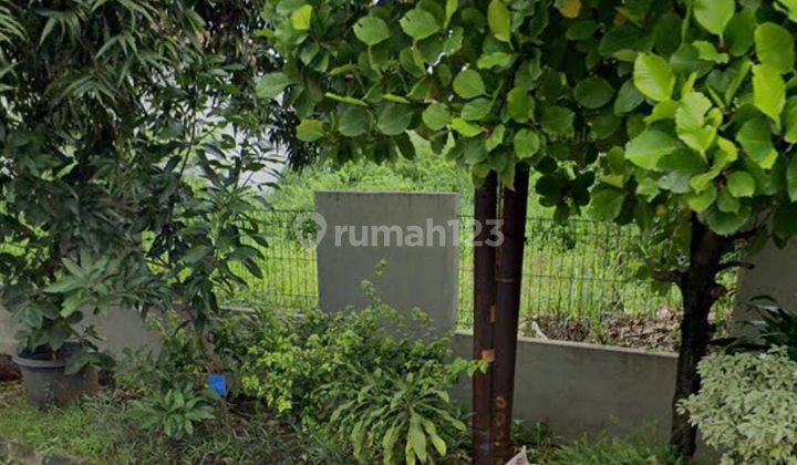 Dijual Kavling Tanah Strategis Di Duren Sawit  2