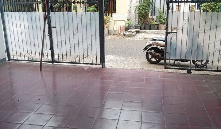 Disewakan Rumah Bagus Strategis Di Pasar Minggu  2