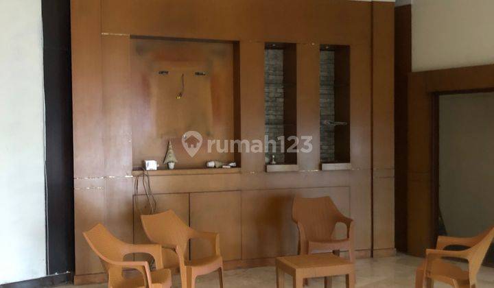 For Rent Commercial 2 Floors Kebayoran Baru South Jakarta 6