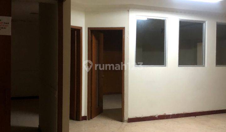For Rent Commercial 2 Floors Kebayoran Baru South Jakarta 8