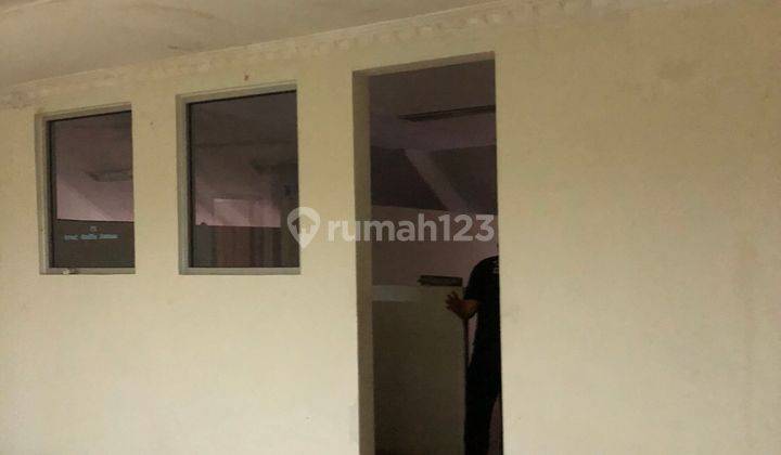For Rent Commercial 2 Floors Kebayoran Baru South Jakarta 9