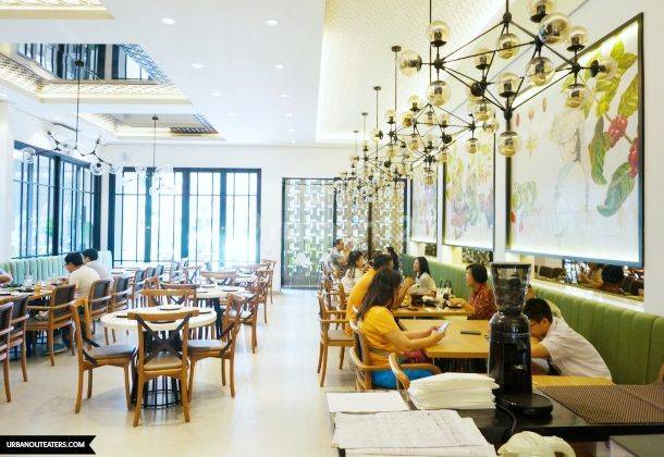 For Sale Restaurant Menteng Central Jakarta Strategic Main Road 2