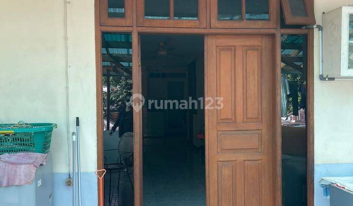 Dijual Cepat Rumah Kost 24kamar 3lantai Harga Miring Nego SHM 4
