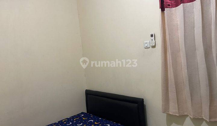 Dijual Cepat Rumah Kost 24kamar 3lantai Harga Miring Nego SHM 10