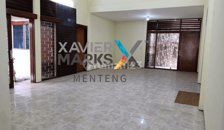 Dijual Cepat Rumah 2 Lantai Nego Sampai Deal 1