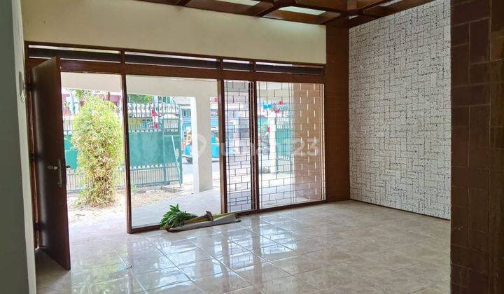 Dijual Cepat Rumah 2 Lantai Nego Sampai Deal 2