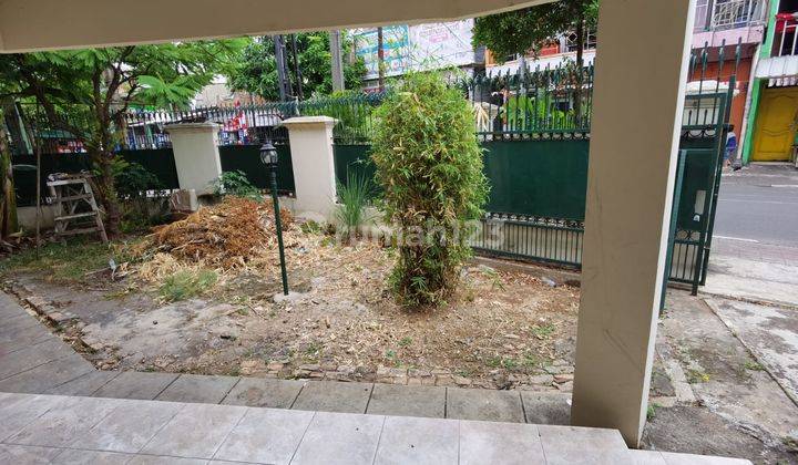 Dijual Cepat Rumah 2 Lantai Nego Sampai Deal 4