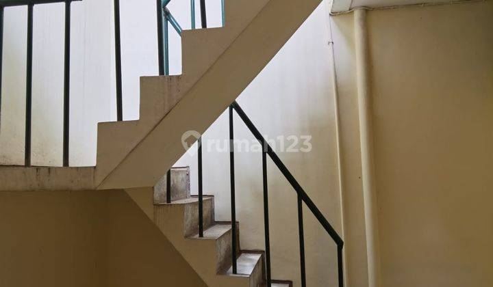 Dijual Cepat Rumah 2 Lantai Nego Sampai Deal 5