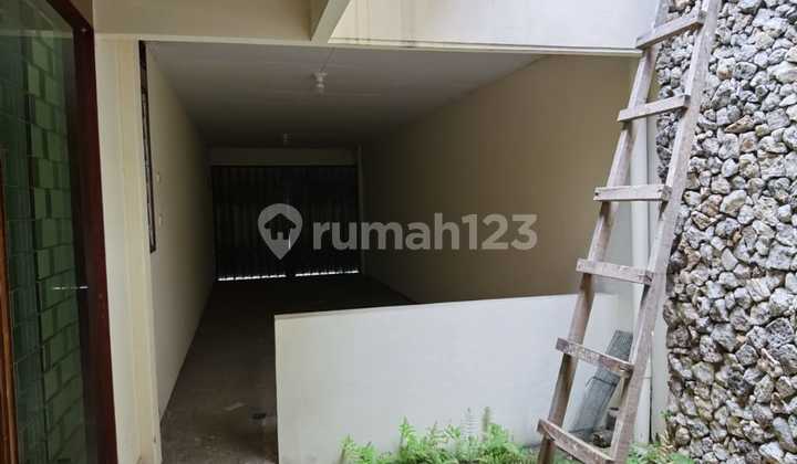 Dijual Cepat Rumah 2 Lantai Nego Sampai Deal 6