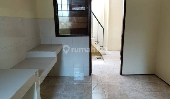 Dijual Cepat Rumah 2 Lantai Nego Sampai Deal 9