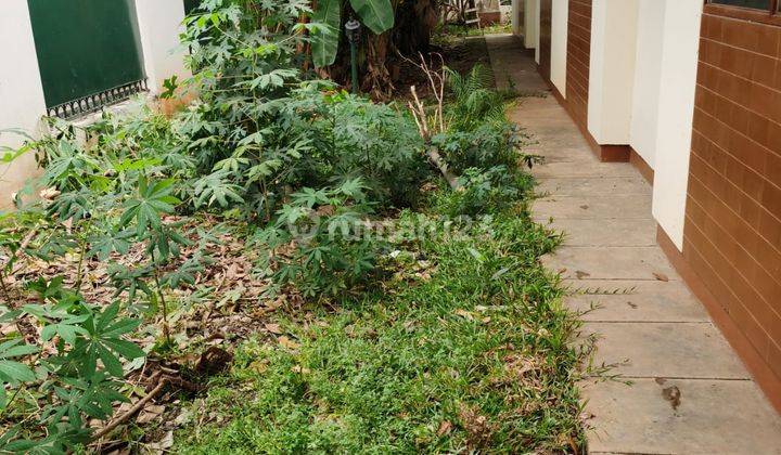 Dijual Cepat Rumah 2 Lantai Nego Sampai Deal 11