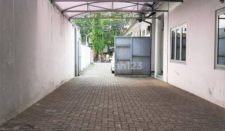 Jual Segera Tempat Usaha, Ruang Usaha Tengah Kota Semarang 7