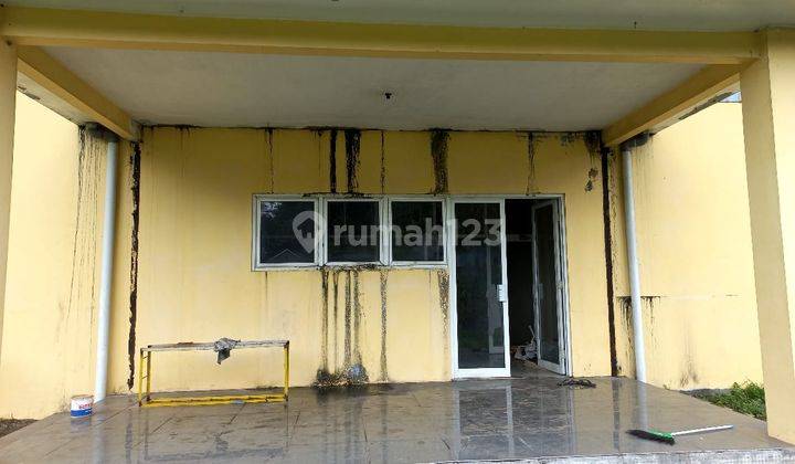 Gudang Noborejo, Argomulyo, Kab. Semarang, Salatiga 3