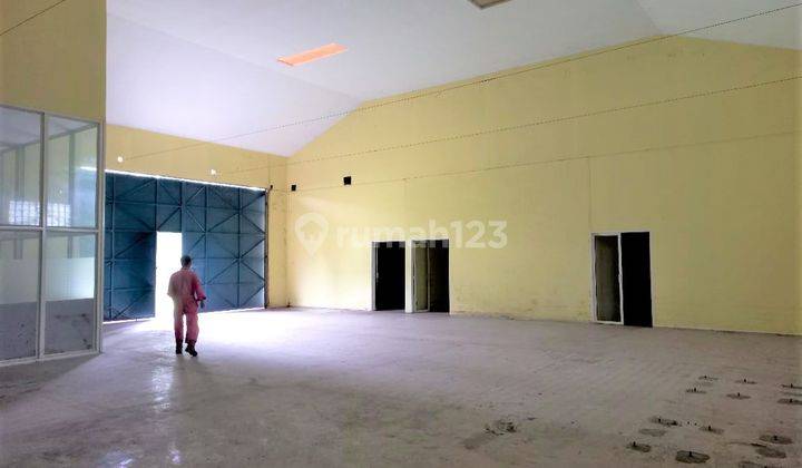 Gudang Noborejo, Argomulyo, Kab. Semarang, Salatiga 10