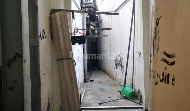 Tempat Usaha Tengah Kota Di Brumbungan Semarang Kota 2