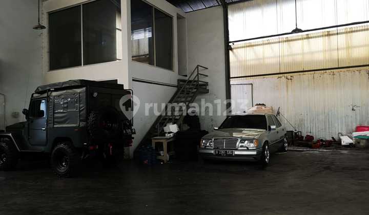 Tempat Usaha Tengah Kota Di Brumbungan Semarang Kota 5