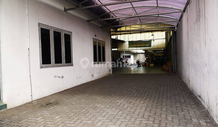 Tempat Usaha Tengah Kota Di Brumbungan Semarang Kota 8