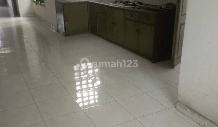 Rumah Kedasih, Laweyan, Kota Surakarta, Jawa Tengah 3
