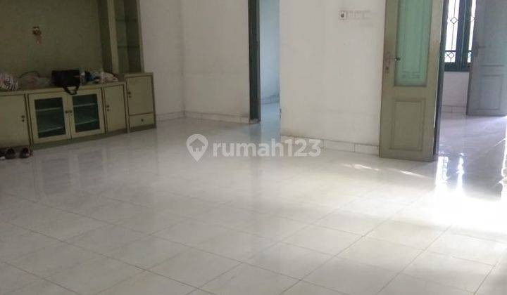 Rumah Kedasih, Laweyan, Kota Surakarta, Jawa Tengah 6