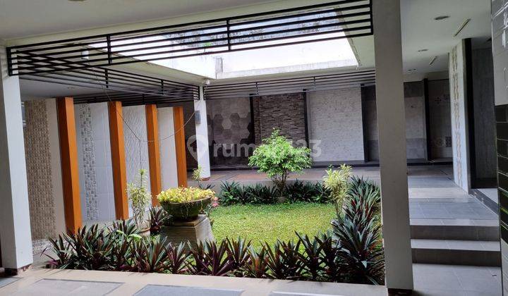 Tempat Usaha Di Pinggir Jalan Raya Gajahmungkur, Semarang Selatan 1