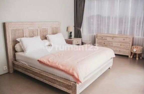 DISEWAKAN VILLA DAGO PRIVATE POOL KOLAM HANGAT 2