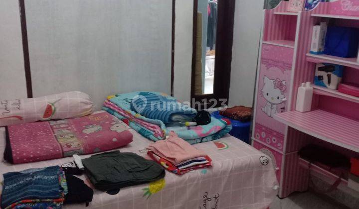Rumah super nyaman siap huni di Batujajar Padalarang 3