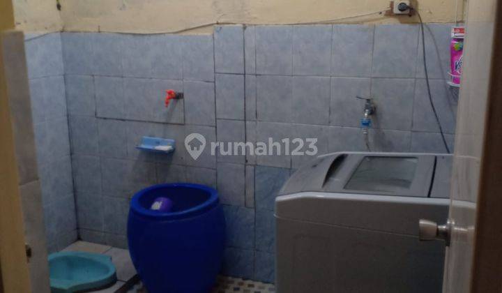 Rumah super nyaman siap huni di Batujajar Padalarang 5