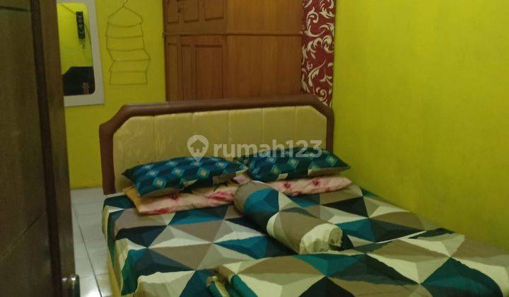 Rumah super nyaman siap huni di Batujajar Padalarang 6