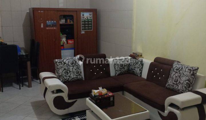 Rumah super nyaman siap huni di Batujajar Padalarang 8