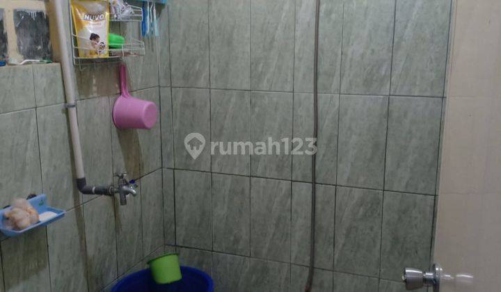 Rumah super nyaman siap huni di Batujajar Padalarang 9