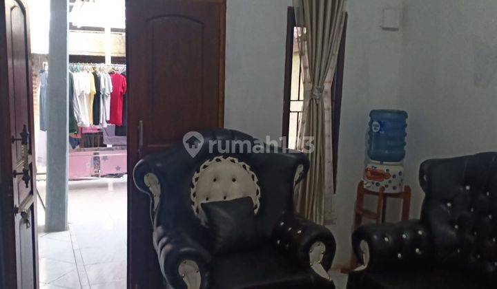 Rumah super nyaman siap huni di Batujajar Padalarang 10