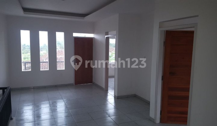 Rumah baru desain Modern siap huni di Palasari Ciater Subang 7