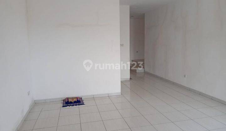 Rumah baru desain modern super nyaman di Palasari, Ciater Subang 3