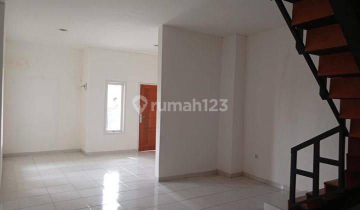 Rumah baru desain modern super nyaman di Palasari, Ciater Subang 6
