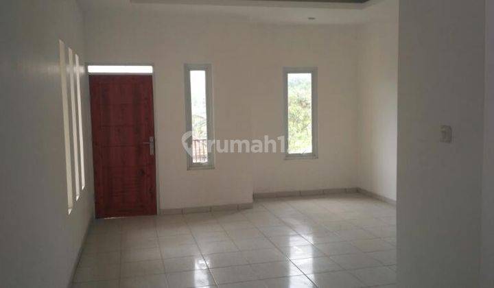 Rumah baru desain modern super nyaman di Palasari, Ciater Subang 5