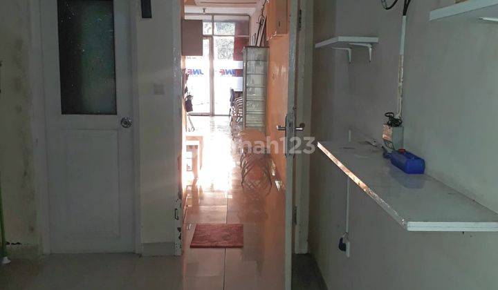 Ruko cantik siap pakai lokasi strategis di Perintis Semarang 6