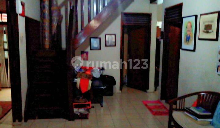 Rumah minimalis super nyaman di Komplek Cimindi Raya 5
