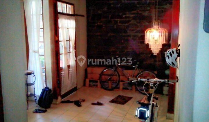 Rumah minimalis super nyaman di Komplek Cimindi Raya 7