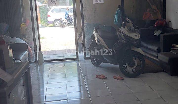 Ruko lokasi strategis di Taman Rahayu 1,Bandung 3