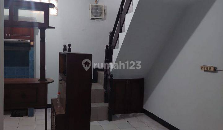Rumah nyaman siap huni  di Taman Rahayu 3 4