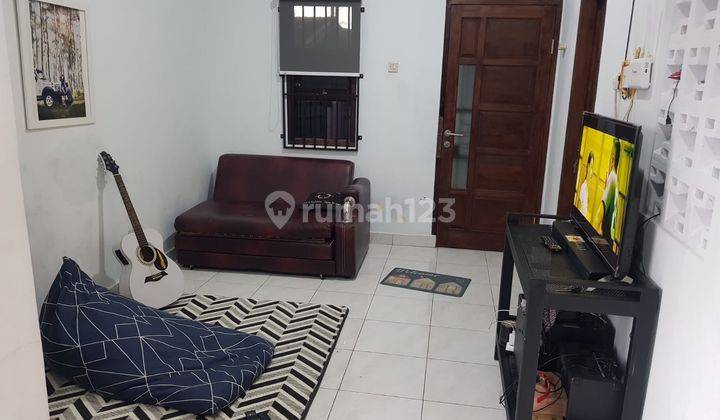 RUMAH ALA VILLA SUPER NYAMAN ARJASARI   BANJARAN 2