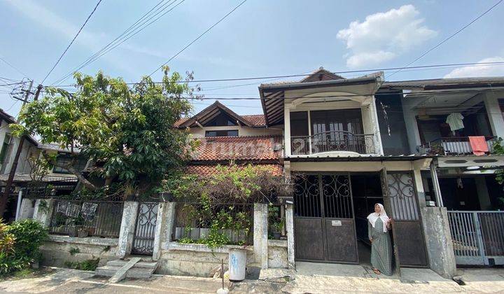 RUMAH COCOK UNTUK KOSTAN SURAPATI BANDUNG 1