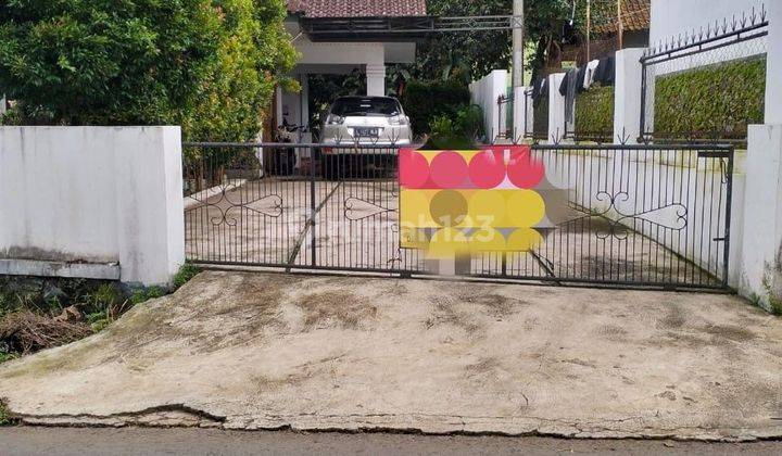 RUMAH SEJUK HANYA 5 MENIT KE PUNTANG PANGALENGAN 1