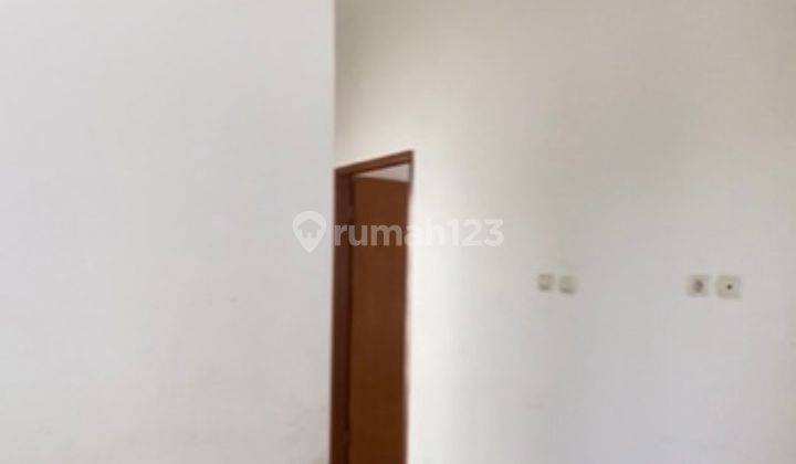 RUMAH MINIMALIS 2 KAMAR SIAP HUNI SOEKARNO HATTA 2