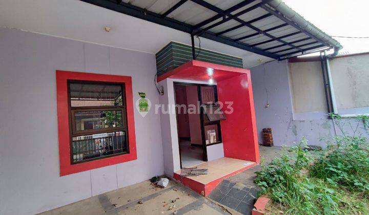 Rumah Siap Huni Nyaman di Taman Kopo Ketapang untuk Pasangan Baru 2