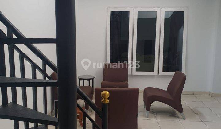 Rumah Nyaman Furnish Siap Huni di Kota Baru Parahyangan 2