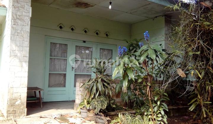 DIJUAL KOSTAN AKTIF DEKAT KAMPUS TAMAN SARI BANDUNG