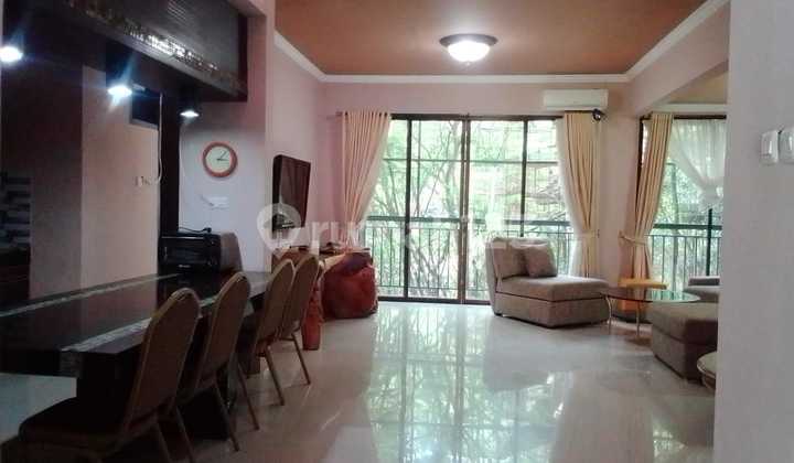 DISEWAKAN VILLA SEJUK DAGO FULL FURNISH 2